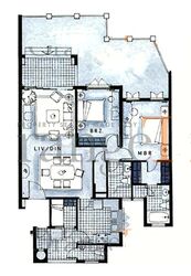 Pebble Bay (D15), Condominium #632507421